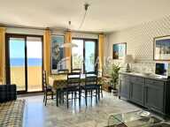 Bel appartement avec vue mer, terrasse et garage // SOUS OFFRE — photo 4
