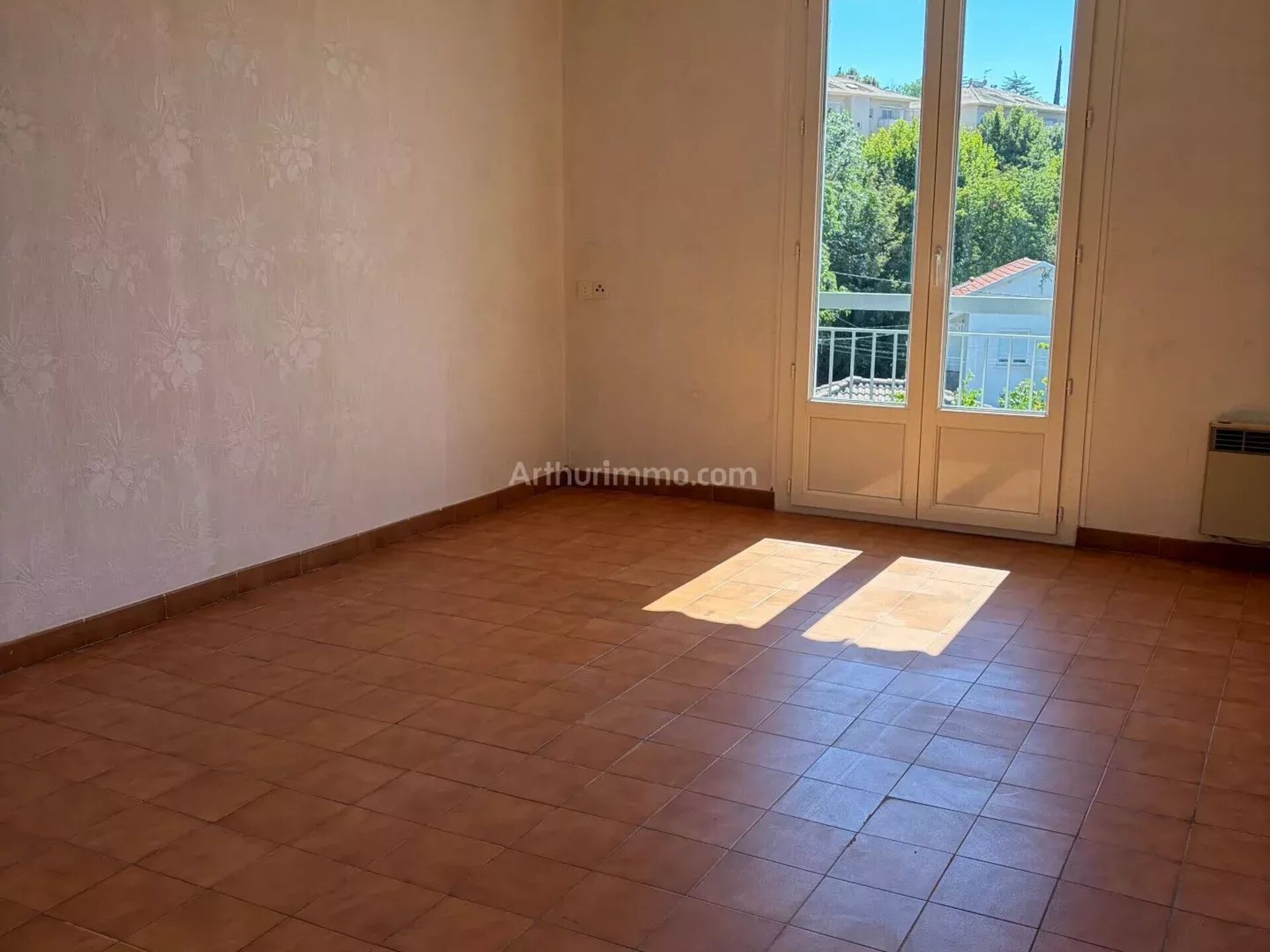 Appartement 3 pièces 51 m² · à Digne-les-Bains · 51 m² · 650 €/mois