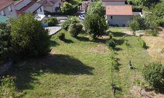 Terrain  670 m² à vendre à Rillieux-la-Pape (69140)