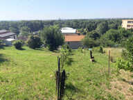 RILLIEUX LA PAPE CREPIEUX TERRAIN CONSTRUCTIBLE 670M2 LIBRE — photo 2