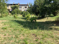 RILLIEUX LA PAPE CREPIEUX TERRAIN CONSTRUCTIBLE 670M2 LIBRE — photo 3
