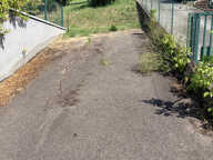 RILLIEUX LA PAPE CREPIEUX TERRAIN CONSTRUCTIBLE 670M2 LIBRE — photo 4