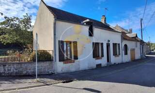 Maison 6 Pièces 160 m² à vendre à Ribemont (02240)