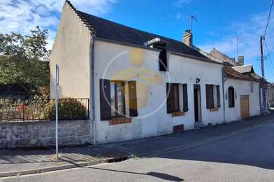 Maison 6 pièces 144900 €