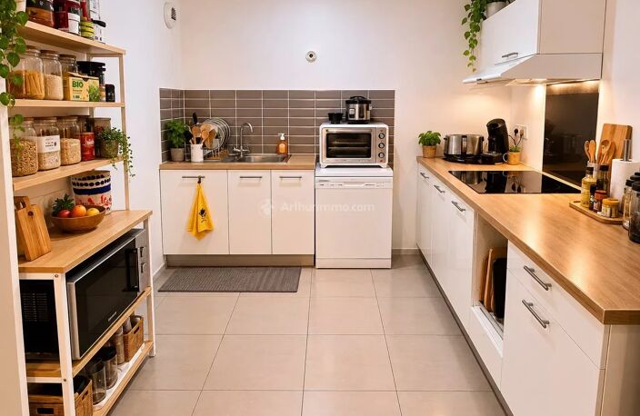 F3 de 65 m² habitable à Chessy — photo 2