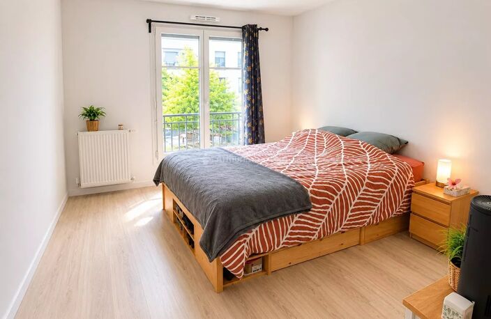 F3 de 65 m² habitable à Chessy — photo 3
