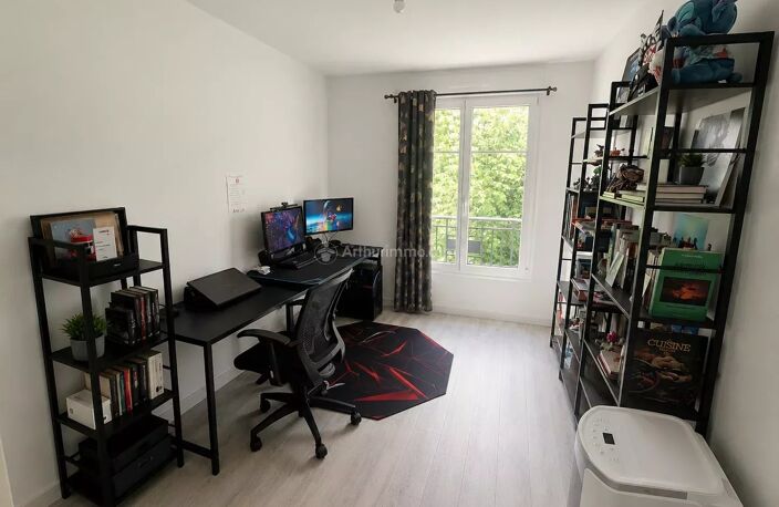 F3 de 65 m² habitable à Chessy — photo 5