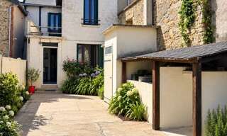 Maison 3 Pièces 85 m² à vendre à La Guerche-de-Bretagne (35130)