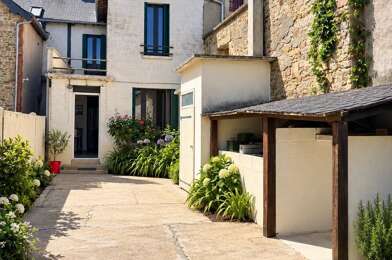 Maison 3 pièces 102000 €