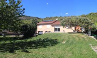 Maison 5 Pièces 142 m² à vendre à Saint-Vincent (63320)