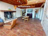 Ferme rénovée de 263 m² à Puéchoursi — photo 4