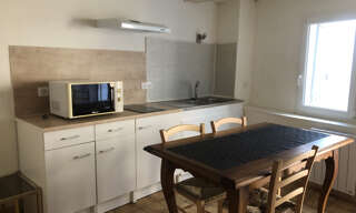 Appartement 2 Pièces 43 m² à louer à Vauvert (30600)