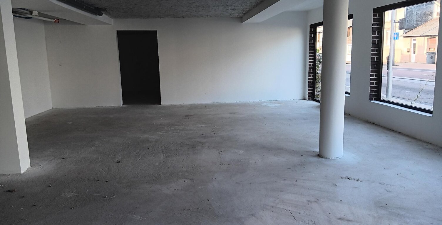 Vente local industriel   Déville-lès-Rouen (76250) — photo 1