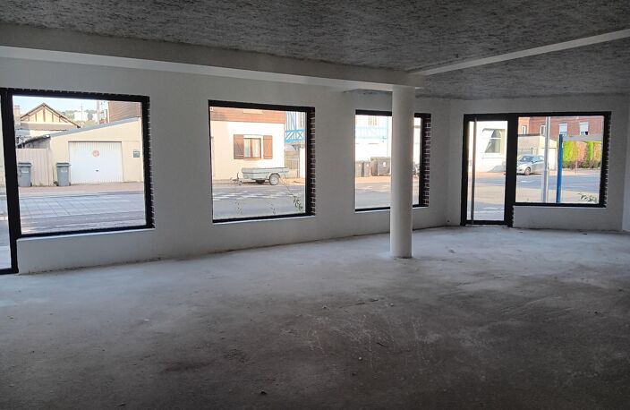 Vente local industriel   Déville-lès-Rouen (76250) — photo 2