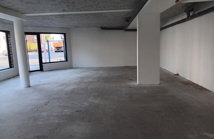 Vente local industriel   Déville-lès-Rouen (76250) — photo 3