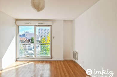 Appartement 3 pièces 415000 €