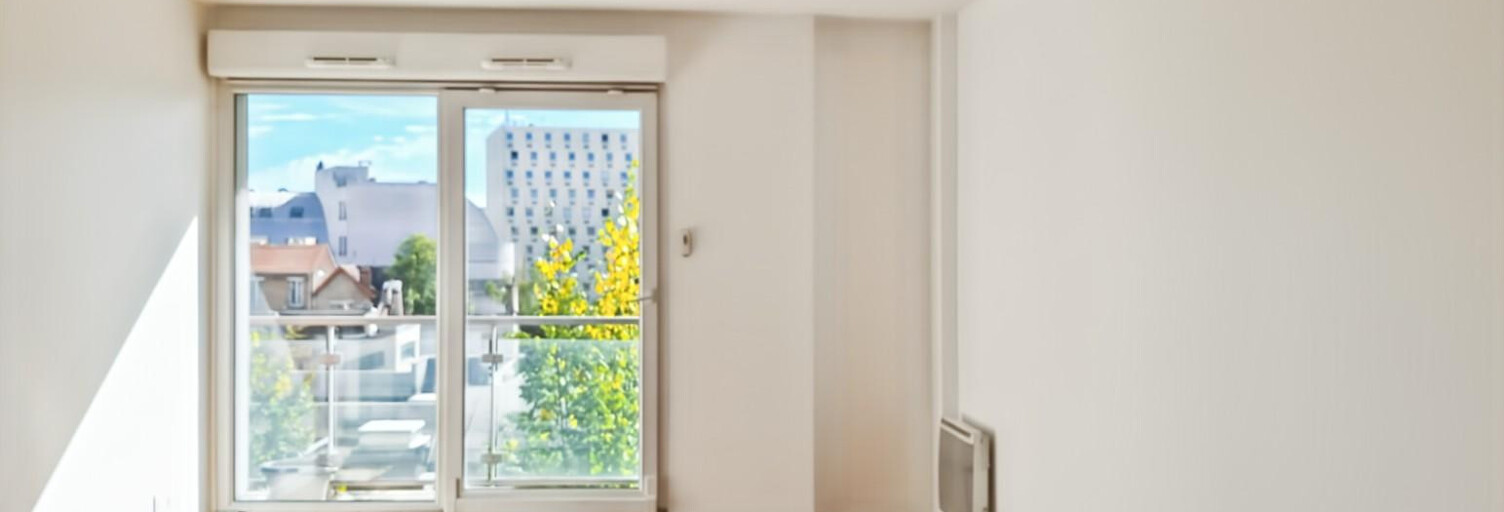 Appartement 3 Pièces 66 m² à vendre à Saint-Ouen-sur-Seine (93400)