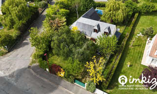 Maison 5 Pièces 160 m² à vendre à Épuisay (41360)