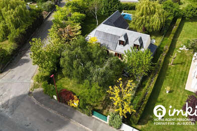 Maison 5 pièces 272000 €