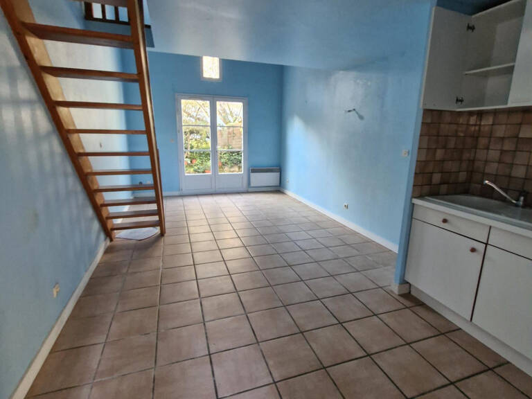 Appartement 3 pièces 17132 Meschers/Gironde — photo 1