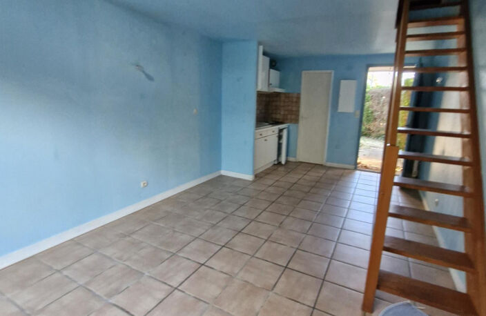 Appartement 3 pièces 17132 Meschers/Gironde — photo 4