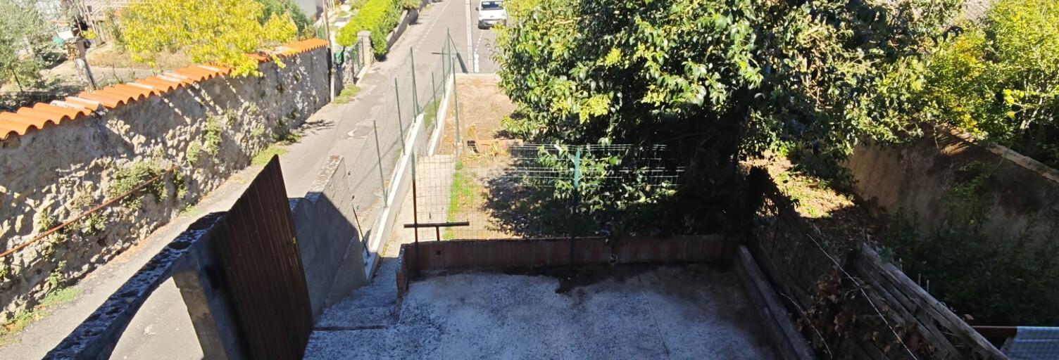Maison 3 Pièces 44 m² à vendre à Castelnaudary (11400)