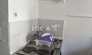 Appartement 1 Pièce 20 m² à louer à Lyon 8 (69008)