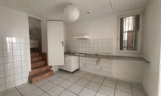 Appartement 1 Pièce 26 m² à louer à Marseille 15 (13015)