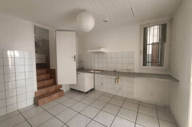 Appartement 1 pièces 650 €
