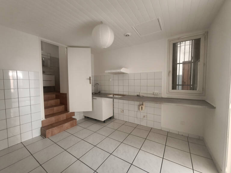 Appartement 26,5m2 1 pièce à louer   Marseille 15e — photo 1