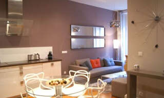 Appartement 3 Pièces 51 m² à louer à Lyon 3 (69003)