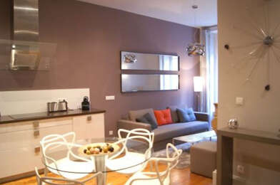 Appartement 3 pièces 1374 €