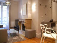 Appartement meublé T3 à louer à lyon 3ème arrondissement  bo — photo 2