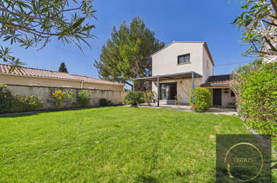 Maison 4 pièces 1370 €