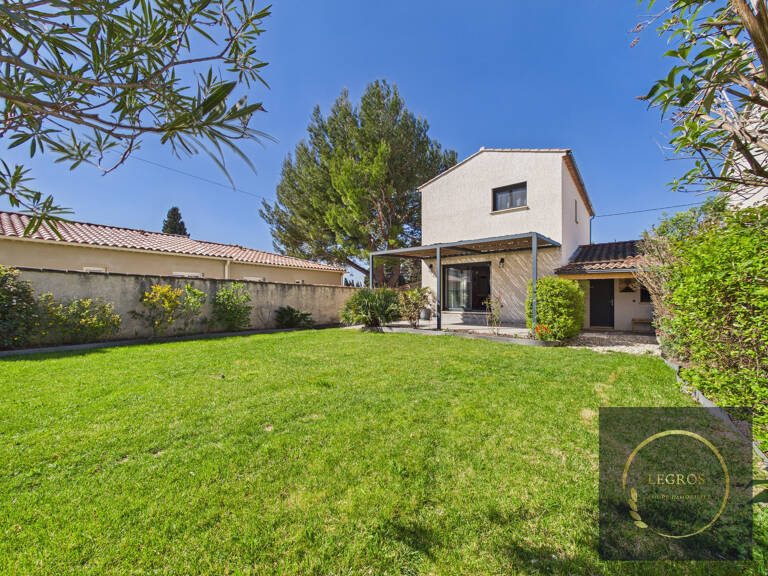 Villa T4 a louer a Chateaurenard — photo 1