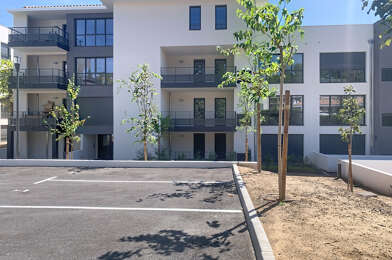 Appartement 2 pièces 1200 €