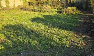 Terrain  1000 m² à vendre à Fécamp (76400)