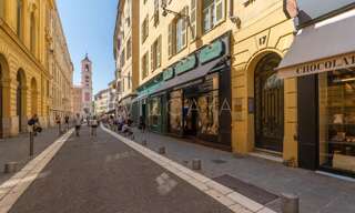 Bureau 7 Pièces 150 m² à louer à Nice (06300)