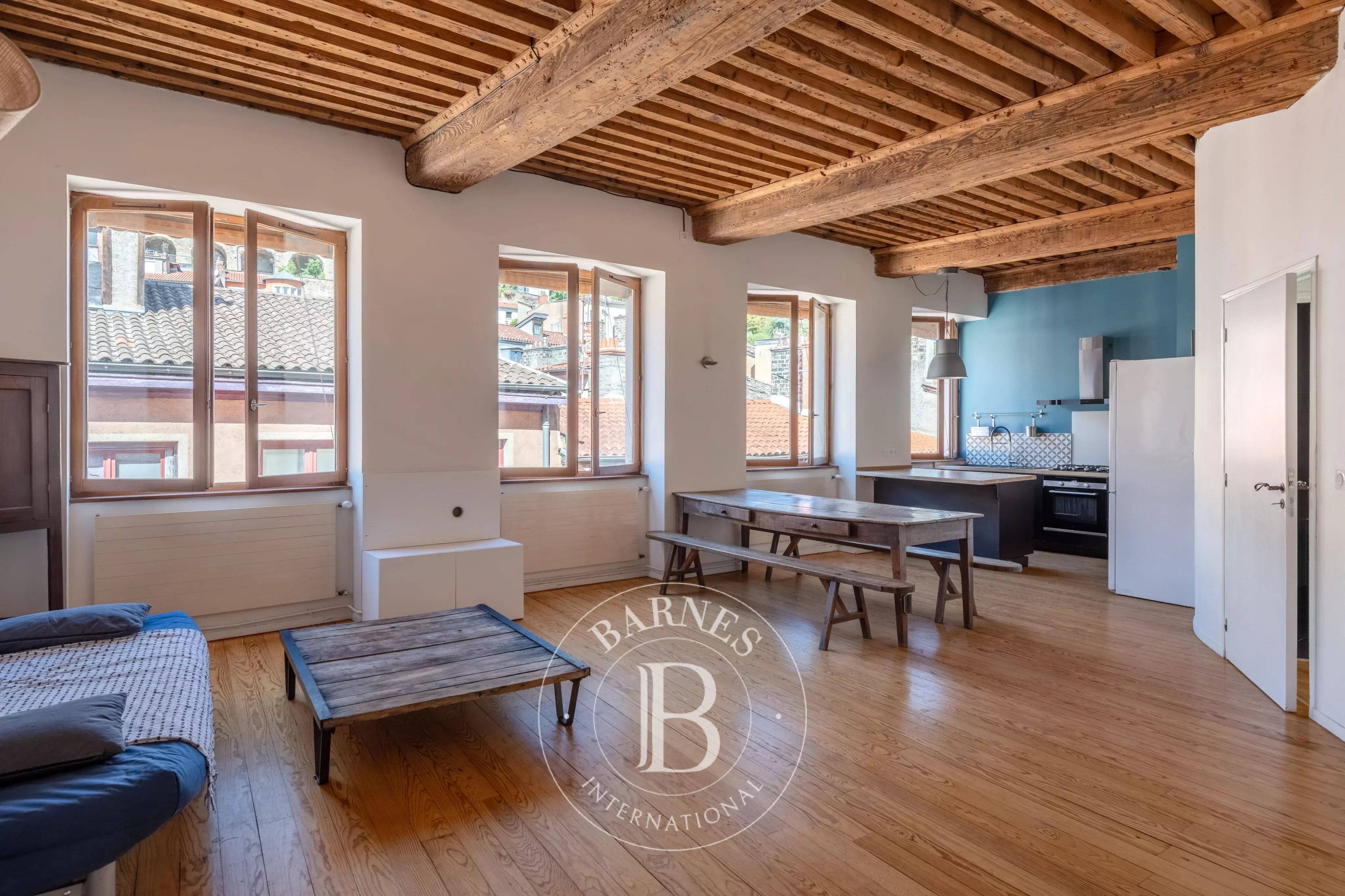 Appartement L T3