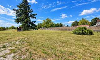 Terrain  750 m² à vendre à Arandon-Passins (38510)