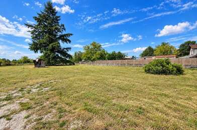 Terrain  78000 €
