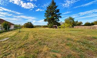Terrain  750 m² à vendre à Arandon-Passins (38510)