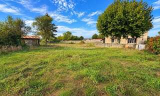 Terrain  400 m² à vendre à Arandon-Passins (38510)