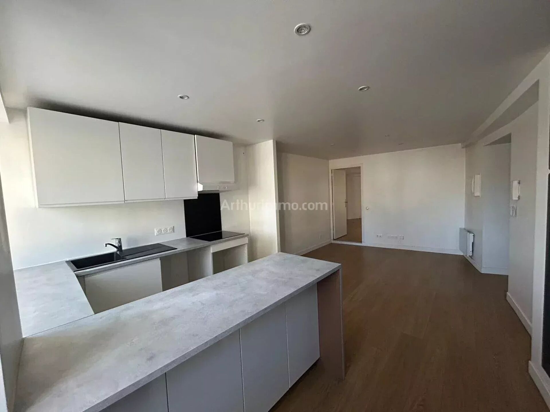 Appartement 2 pièces 41 m² · à Montlhéry · 41 m² · 870 €/mois