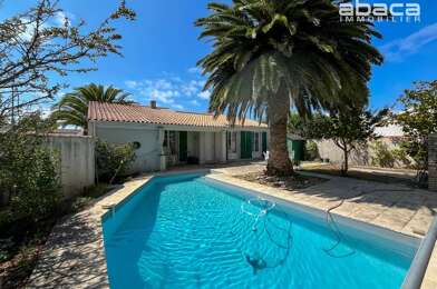Maison 5 pièces 742000 €