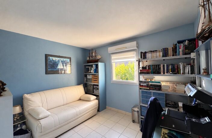 EXCLUSIVITÉ – APPARTEMENT 3 PIÈCES AVEC GARAGE — photo 5