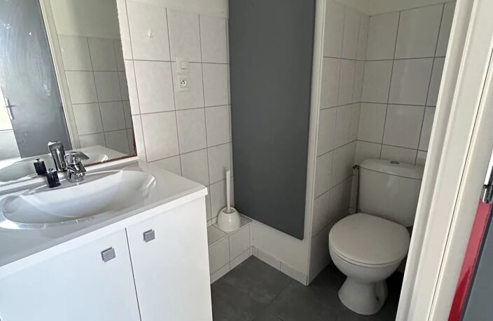 Location appartement meublé 2 pièces — photo 2