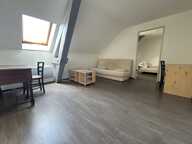 Location appartement meublé 2 pièces — photo 3