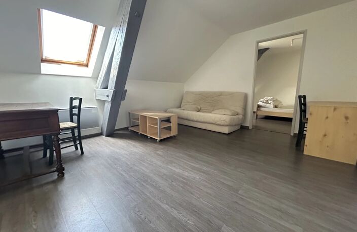 Location appartement meublé 2 pièces — photo 3