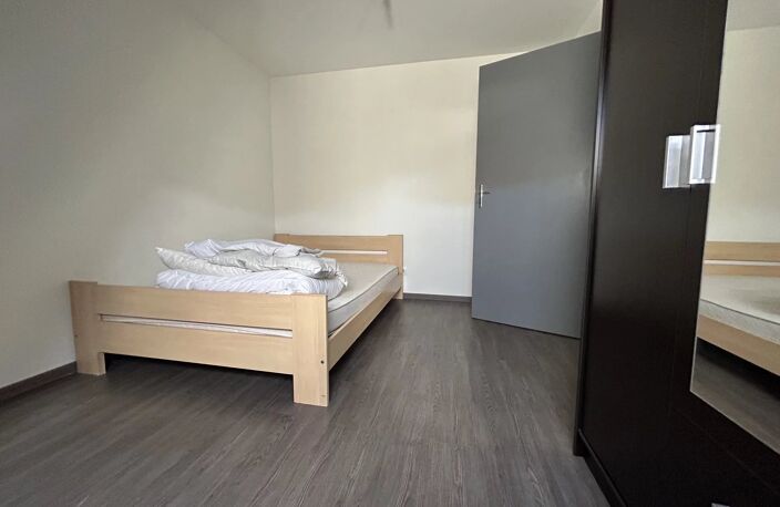 Location appartement meublé 2 pièces — photo 4